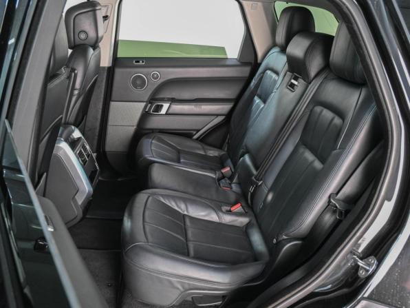 Land Rover Range Rover Sport II Рестайлинг с пробегом 2019 года, цена 5 679 000 рублей, 120481 км, внедорожник, Автокод Объявления