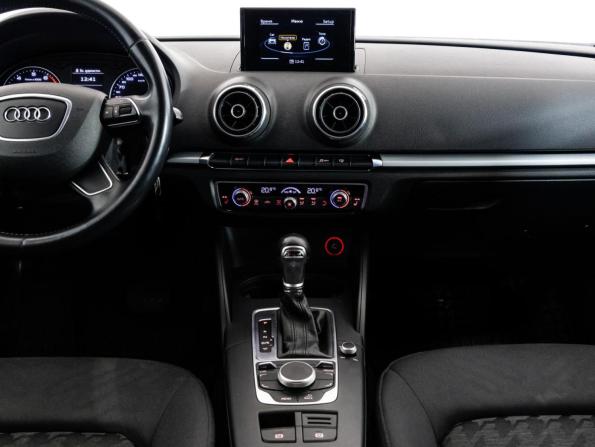 Audi A3 III (8V) с пробегом 2015 года, цена 1 399 000 рублей, 152468 км, седан, Автокод Объявления