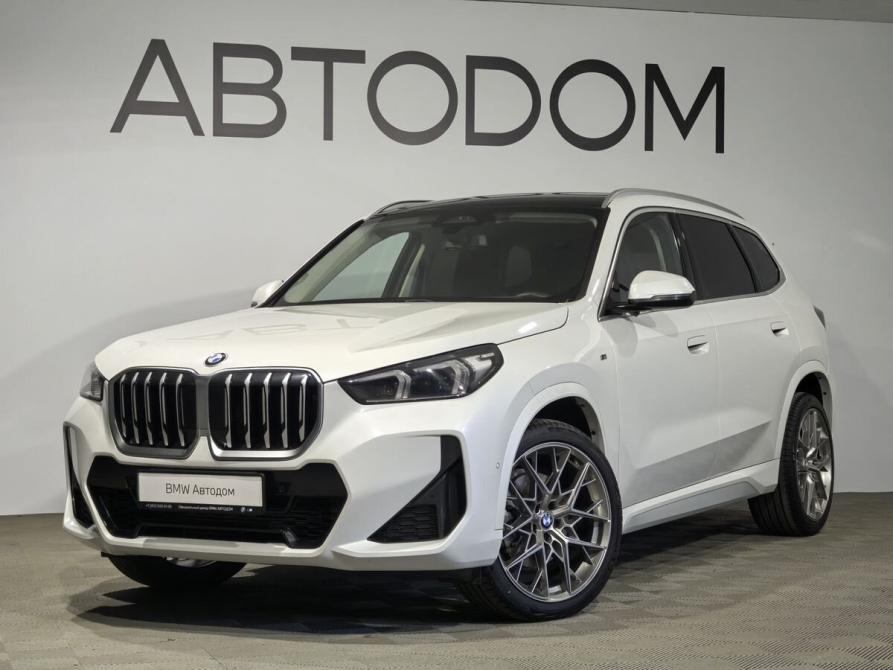 BMW X1 III (U11/U12) Санкт-Петербург  - изображение 1