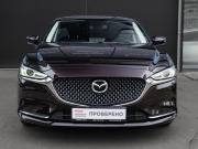 Mazda 6 III (GJ) Рестайлинг 2 Москва  - изображение 18