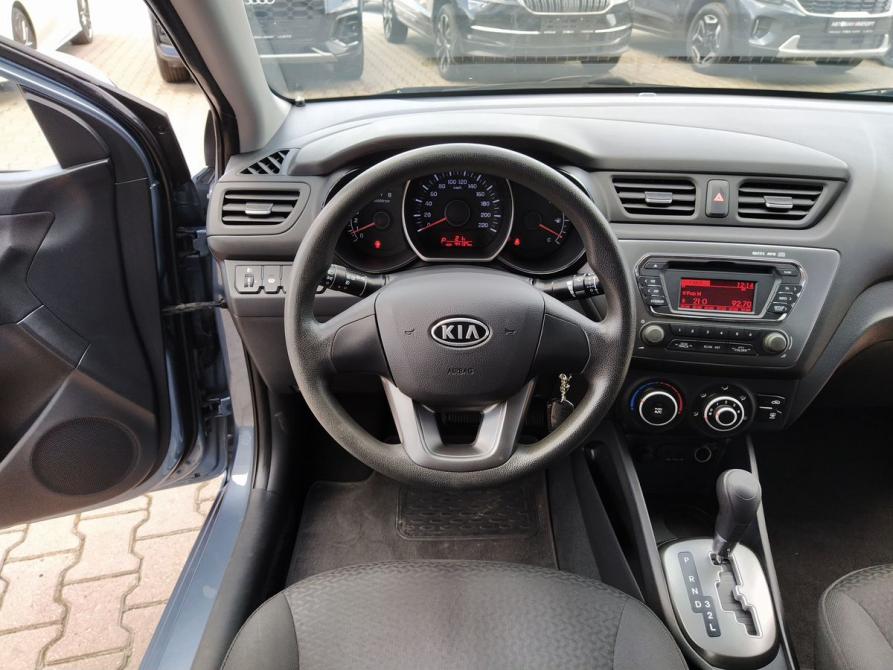 Kia Rio III Екатеринбург  - изображение 23