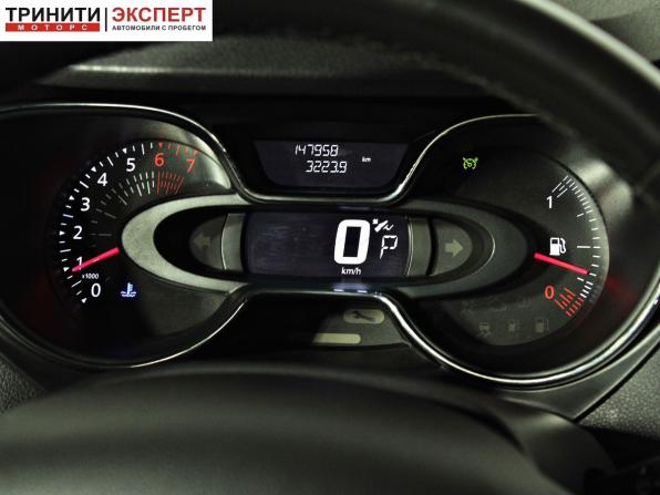 Renault Kaptur I с пробегом 2019 года, цена 1 677 000 рублей, 147955 км, внедорожник, Автокод Объявления