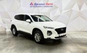 Hyundai Santa Fe IV Азнакаево  - изображение 30
