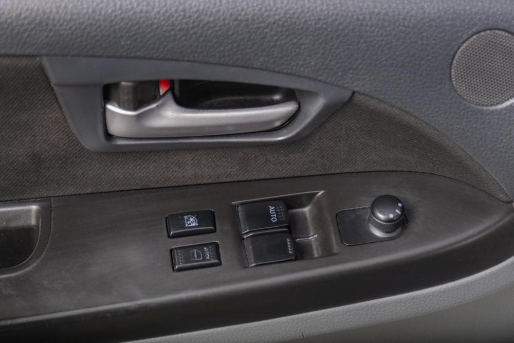 Suzuki SX4 I (Classic) Рестайлинг Томск  - изображение 9