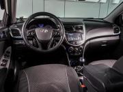 Hyundai Solaris I Воронеж  - изображение 27