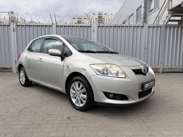 Toyota Auris I с пробегом 2008 года, цена 649 000 рублей, 321550 км, хэтчбек, Автокод Объявления
