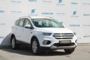 Ford Kuga II Рестайлинг Пермь  - изображение 26