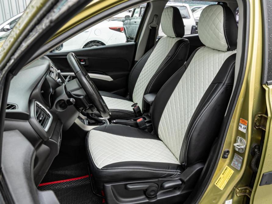 Suzuki SX4 II (S-Cross) Краснодар  - изображение 10