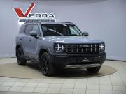 Haval H3 I Уфа  - изображение 20