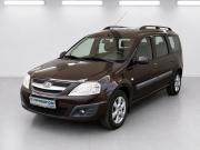 Lada (ВАЗ) Largus I Москва  - изображение 16