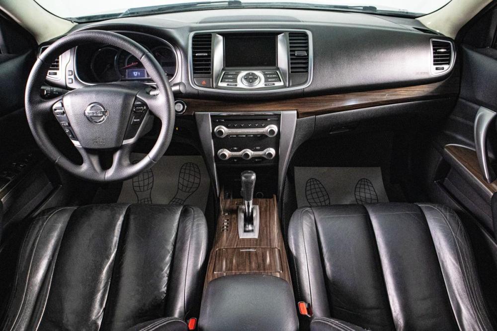 Nissan Teana II Рестайлинг Сургут  - изображение 16