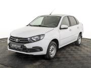Lada (ВАЗ) Granta I Рестайлинг Москва  - изображение 26