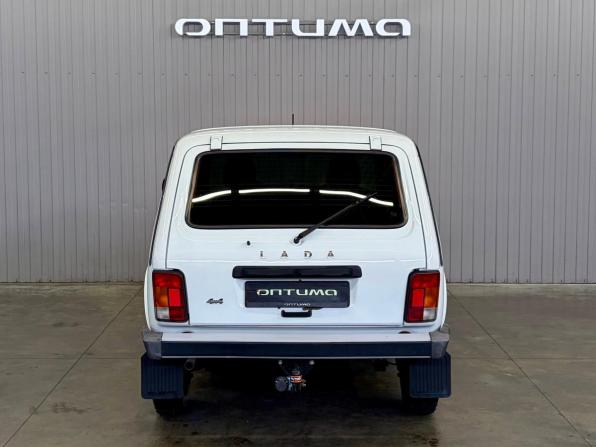Lada (ВАЗ) 2131 (4x4) I Рестайлинг (2020) с пробегом 2020 года, цена 797 000 рублей, 54160 км, внедорожник, Автокод Объявления