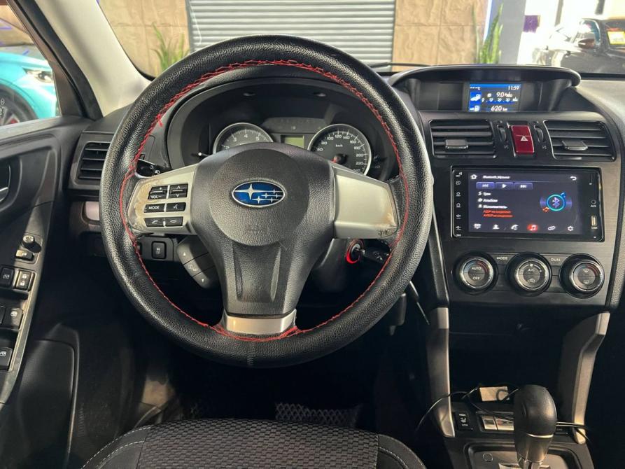 Subaru Forester IV Оренбург  - изображение 21