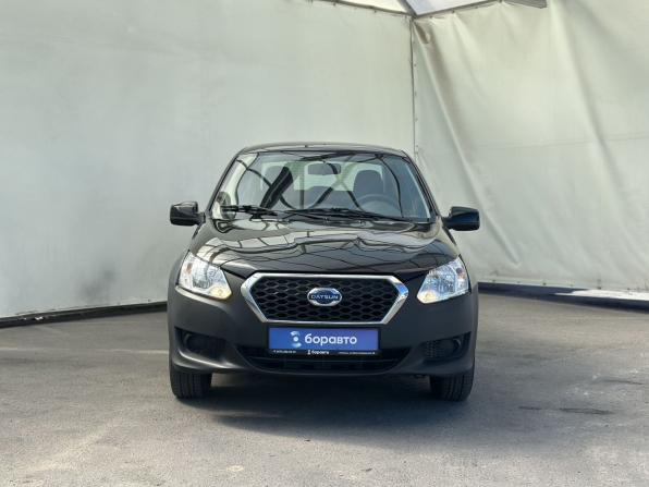 Datsun on-DO I с пробегом 2017 года, цена 420 000 рублей, 110372 км, седан, Автокод Объявления