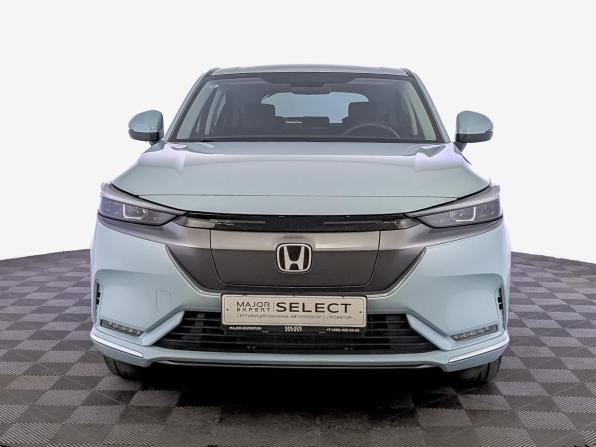 Honda e:NP1 с пробегом 2023 года, цена 2 497 000 рублей, 14981 км, внедорожник, Автокод Объявления