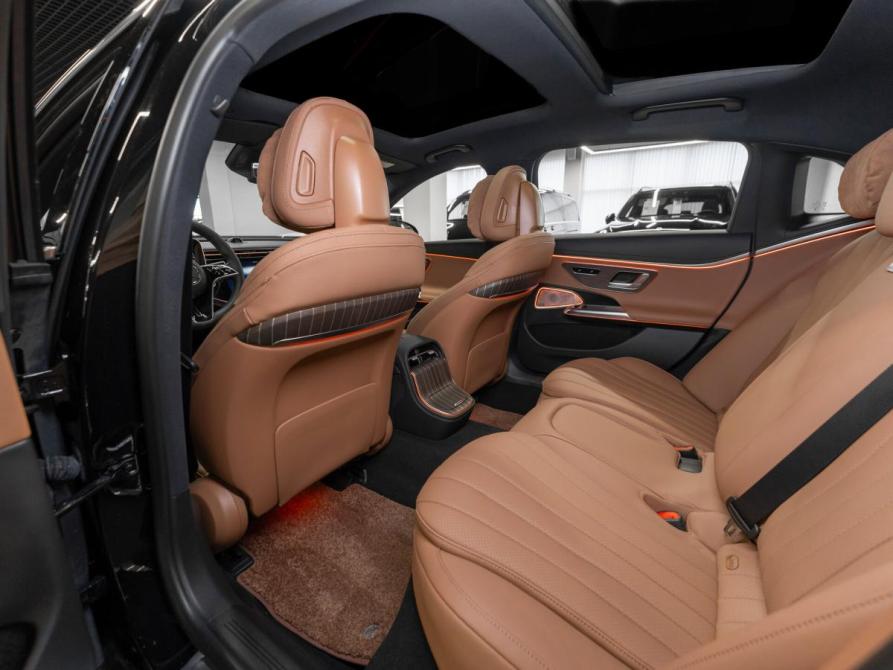 Mercedes-Benz E-Класс VI (W214 S214) Москва  - изображение 15