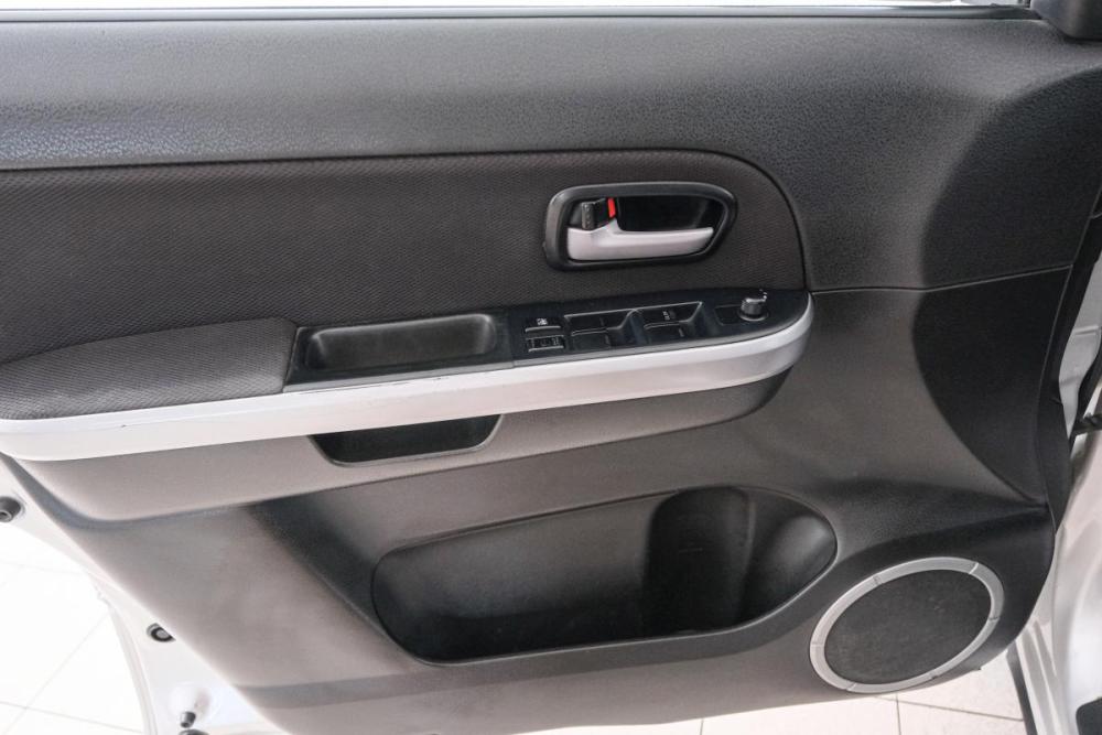 Suzuki Grand Vitara II Рестайлинг Красноярск  - изображение 20