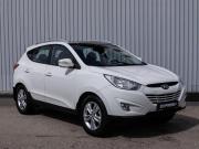 Hyundai Tucson II Сочи  - изображение 21