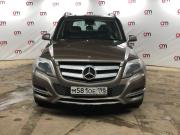 Mercedes-Benz GLK-Класс I (X204) Рестайлинг Санкт-Петербург  - изображение 22