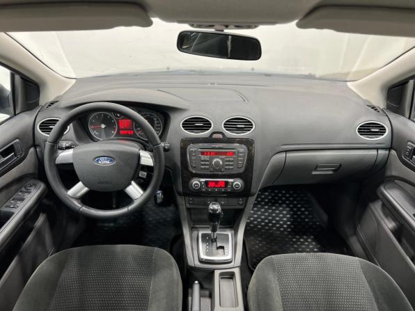 Ford Focus II с пробегом 2007 года, цена 589 000 рублей, 180000 км, седан, Автокод Объявления