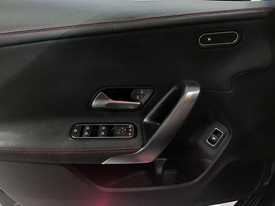 Mercedes-Benz CLA II (C118 X118) Казань  - изображение 23