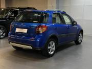 Suzuki SX4 I (Classic) Рестайлинг Красноярск  - изображение 25