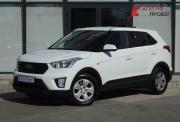 Hyundai Creta I Саратов  - изображение 25