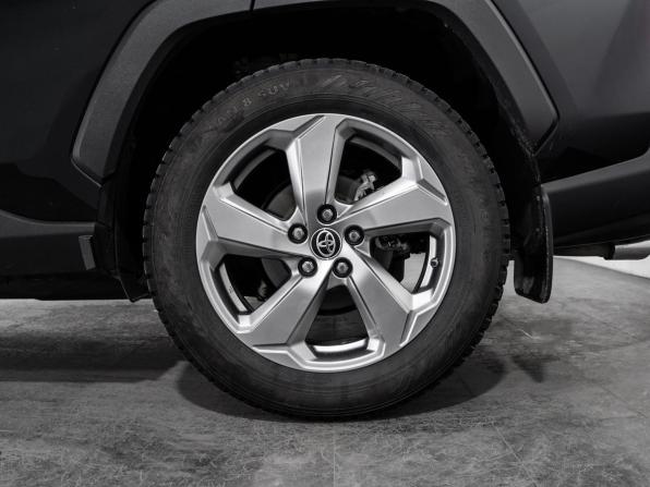 Toyota RAV4 V (XA50) с пробегом 2020 года, цена 3 390 000 рублей, 99830 км, внедорожник, Автокод Объявления