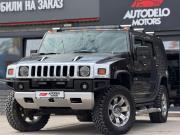 Hummer H2 I Рестайлинг Астрахань  - изображение 29