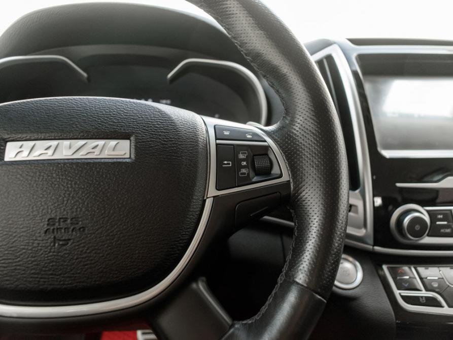 Haval H9 I Рестайлинг Екатеринбург  - изображение 17