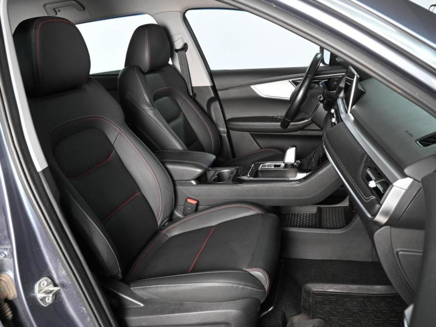 Chery Tiggo 7 Pro I Ростов-на-Дону  - изображение 8