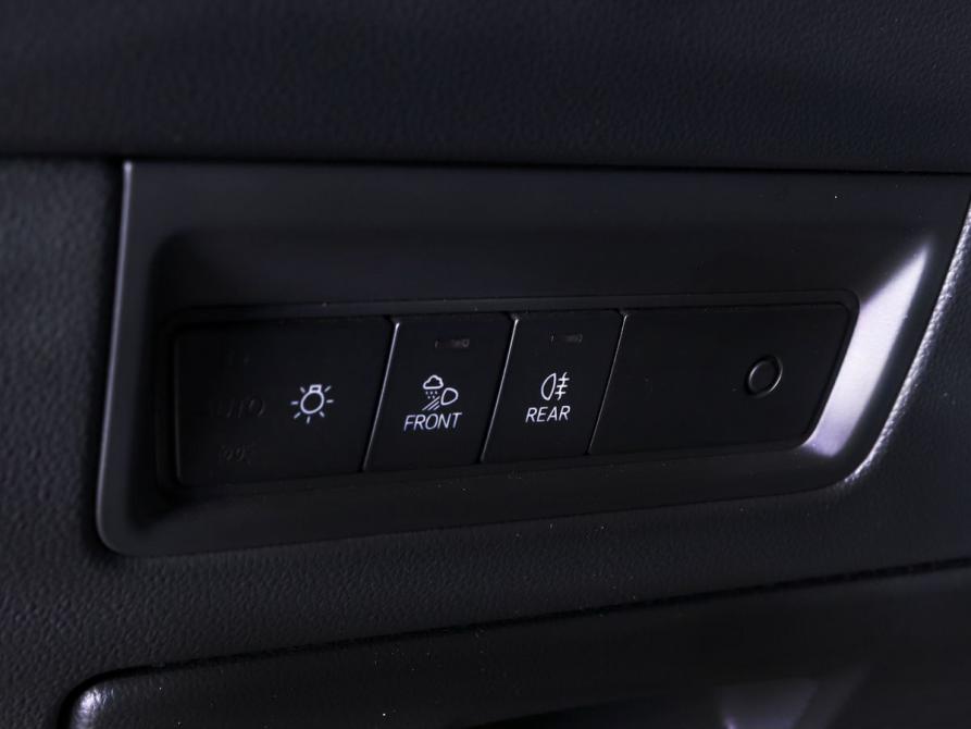 Volkswagen Touareg III Минеральные Воды  - изображение 13