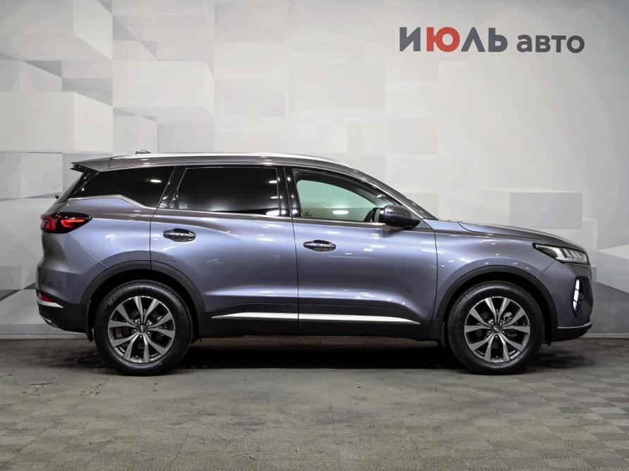 Chery Tiggo 7 Pro Max I Екатеринбург  - изображение 9