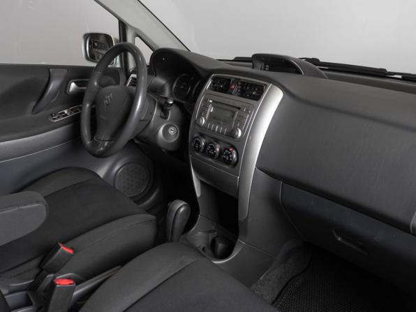 Suzuki Liana I Рестайлинг с пробегом 2007 года, цена 914 000 рублей, 91901 км, универсал, Автокод Объявления