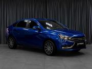 Lada (ВАЗ) Vesta I Тюмень  - изображение 18