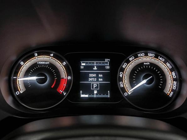 Lada (ВАЗ) Vesta I Рестайлинг (NG) с пробегом 2025 года, цена 1 650 000 рублей, 33333 км, универсал, Автокод Объявления