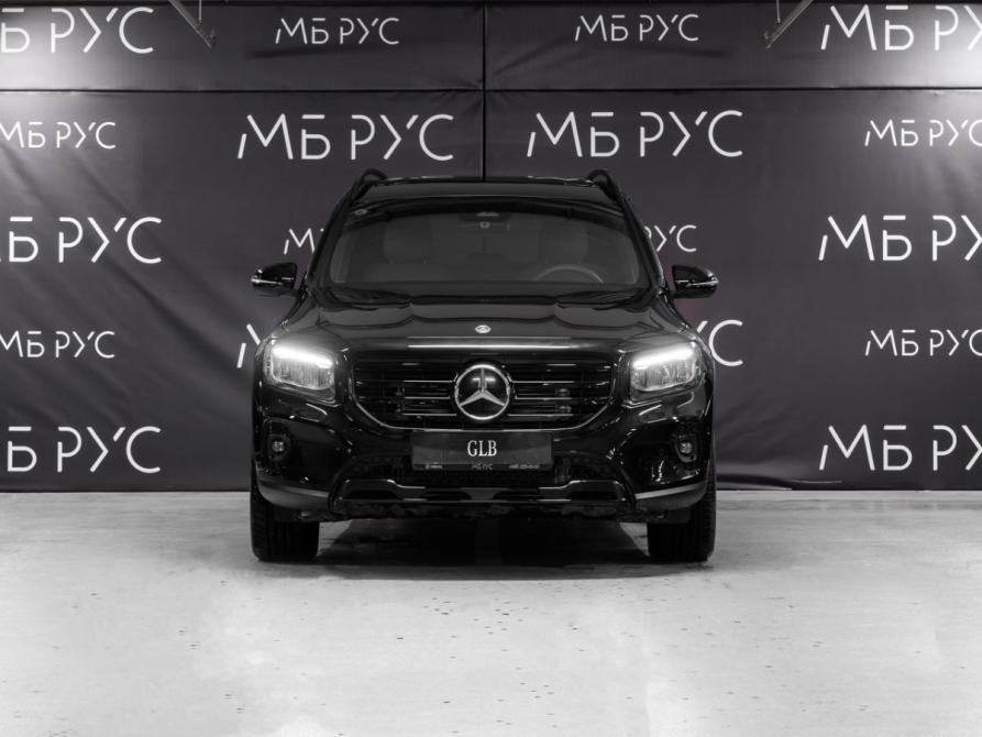 Mercedes-Benz GLB I (X247) Рестайлинг Москва  - изображение 2