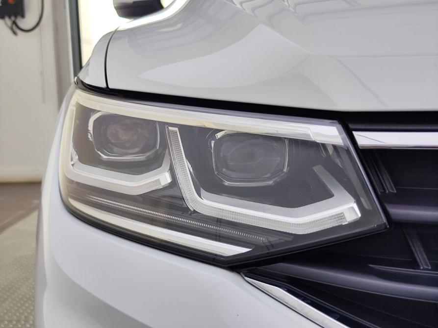 Volkswagen Tiguan II Рестайлинг Уфа  - изображение 21