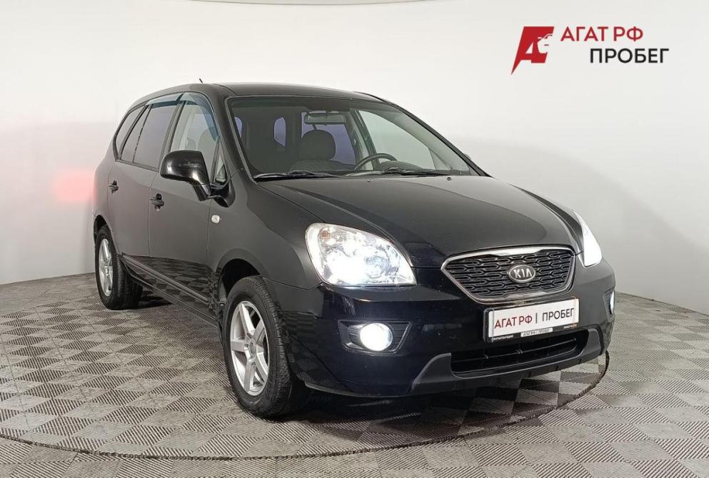 Kia Carens II (UN) Волгоград  - изображение 1