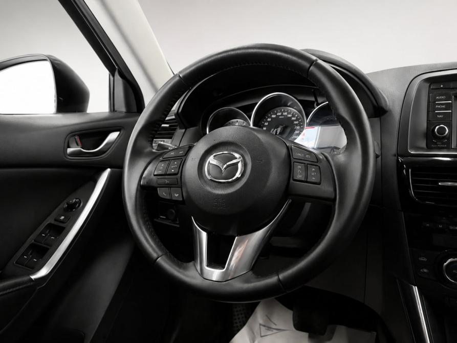 Mazda CX-5 I Уфа  - изображение 8