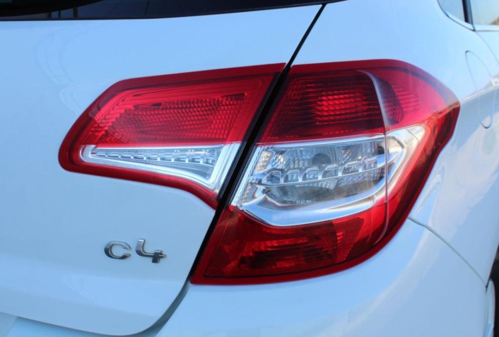 Citroen C4 I Рестайлинг Нижний Новгород  - изображение 20