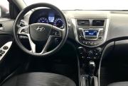 Hyundai Solaris I Рестайлинг Нижний Новгород  - изображение 39