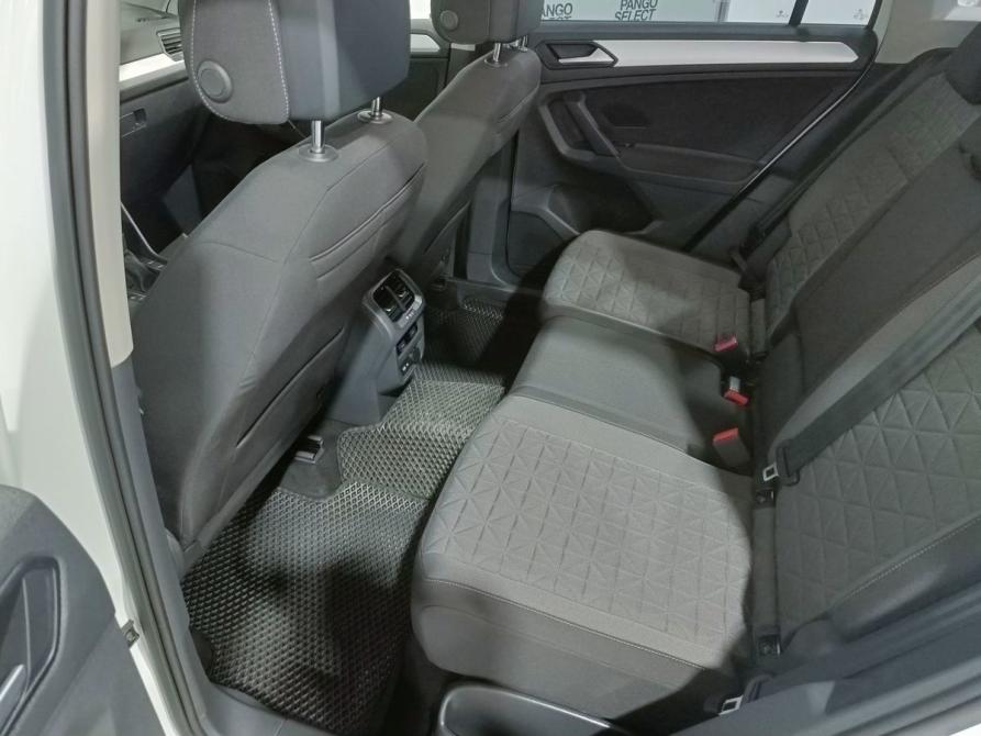 Volkswagen Tiguan II Рестайлинг Оренбург  - изображение 26
