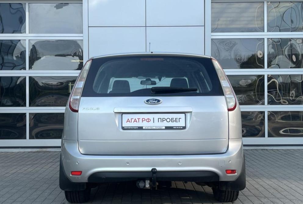 Ford Focus II Рестайлинг Владимир  - изображение 6