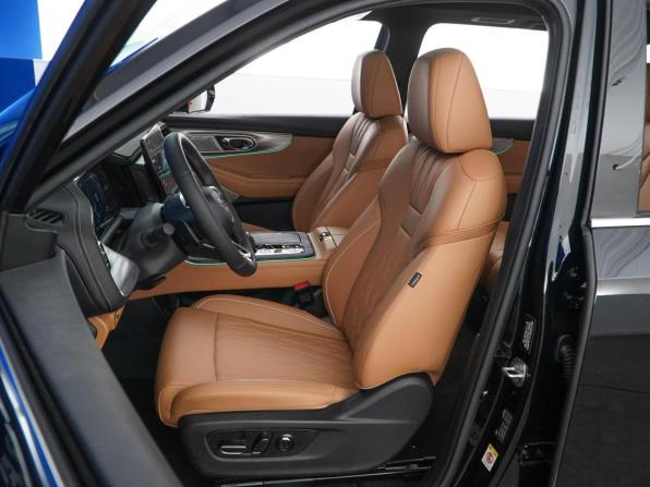 GAC Trumpchi GS8 II с пробегом 2026 года, цена 4 998 888 рублей, 13 км, внедорожник, Автокод Объявления