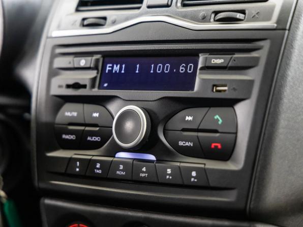 Lada (ВАЗ) Granta I Рестайлинг с пробегом 2021 года, цена 818 000 рублей, 42270 км, лифтбек, Автокод Объявления