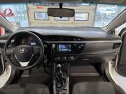Toyota Corolla XI (E160 E170 E180) Орел  - изображение 25