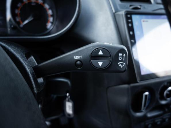 Lada (ВАЗ) Granta I Рестайлинг с пробегом 2023 года, цена 648 000 рублей, 43415 км, седан, Автокод Объявления