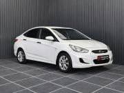 Hyundai Solaris I Рестайлинг Пермь  - изображение 43